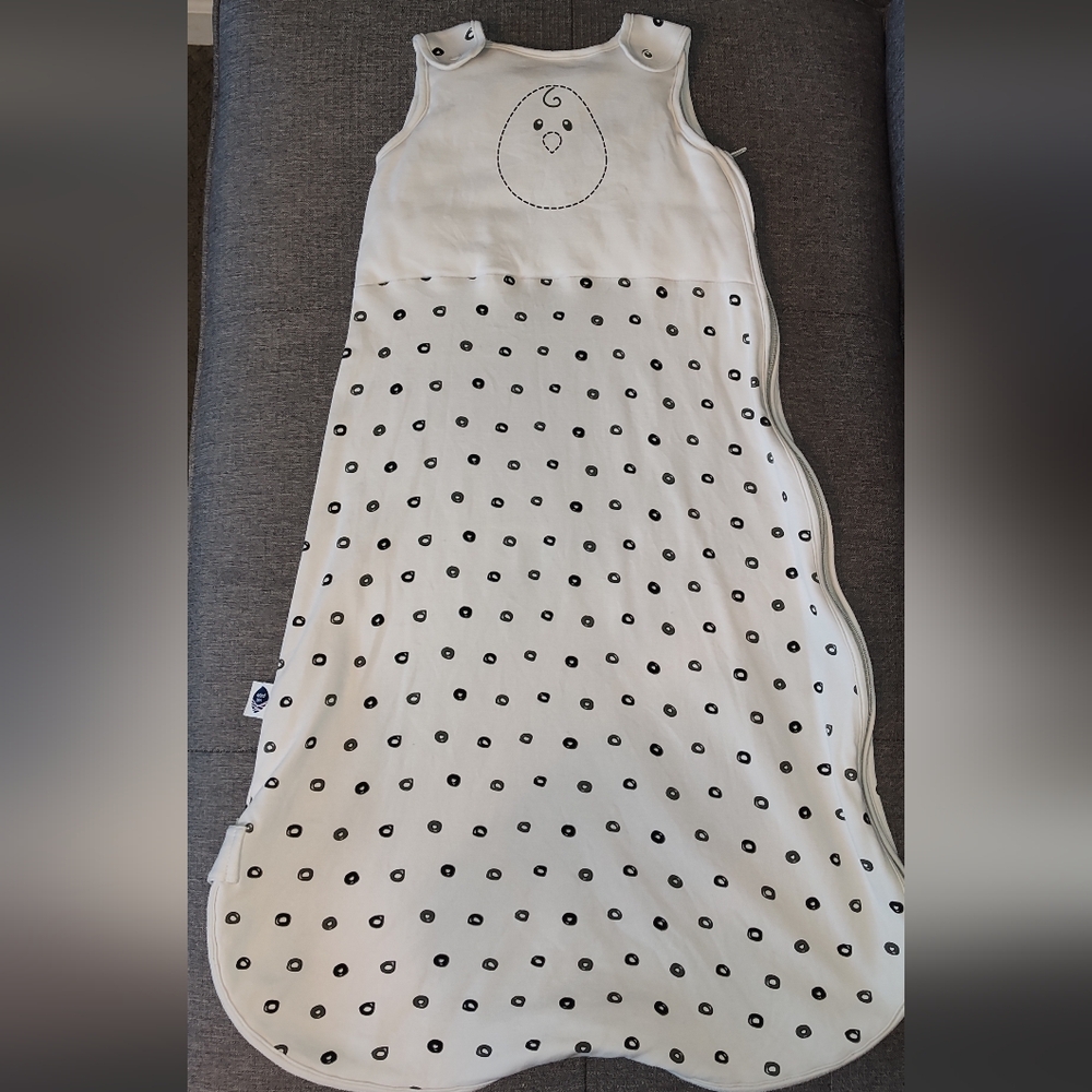 Nested bean sleep sack large